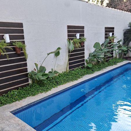 Hotel Piratininga Avenida Amazonas - Rondonópolis 외부 사진