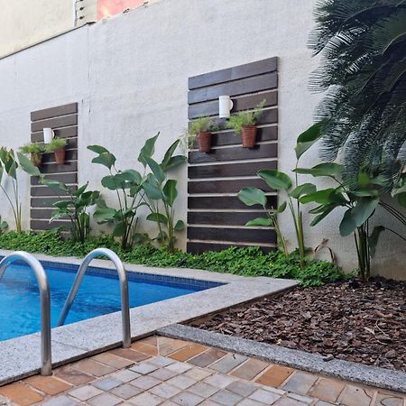Hotel Piratininga Avenida Amazonas - Rondonópolis 외부 사진
