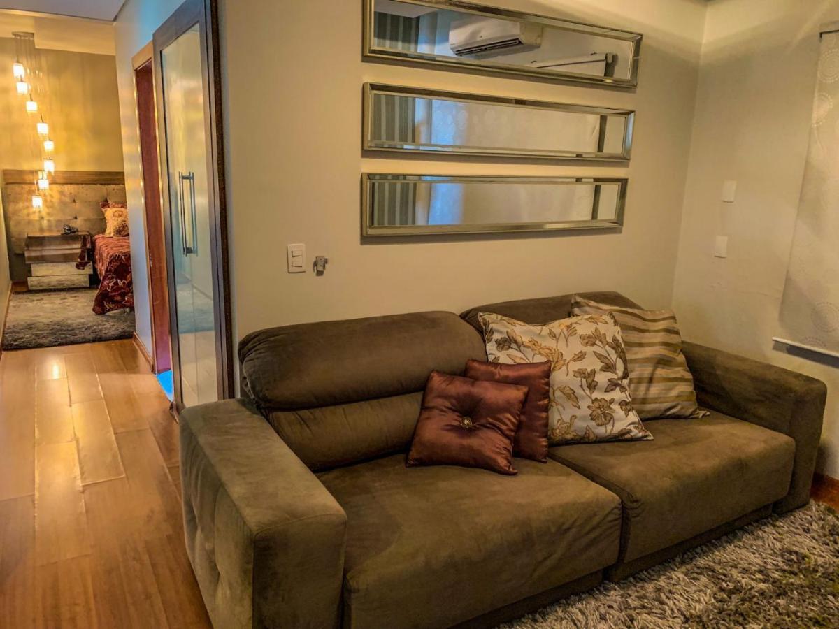 Hotel Piratininga Avenida Amazonas - Rondonópolis 외부 사진