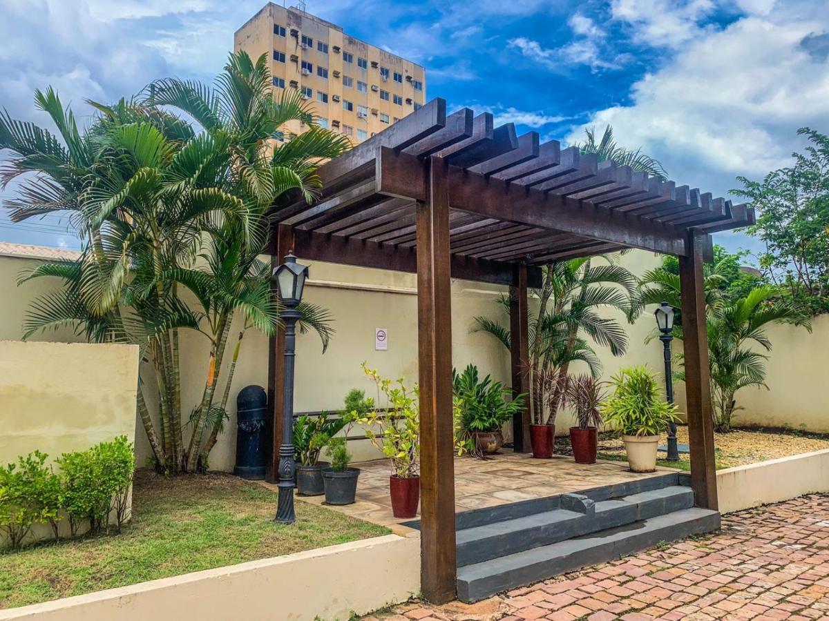 Hotel Piratininga Avenida Amazonas - Rondonópolis 외부 사진