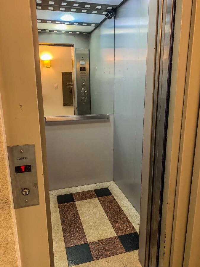 Hotel Piratininga Avenida Amazonas - Rondonópolis 외부 사진
