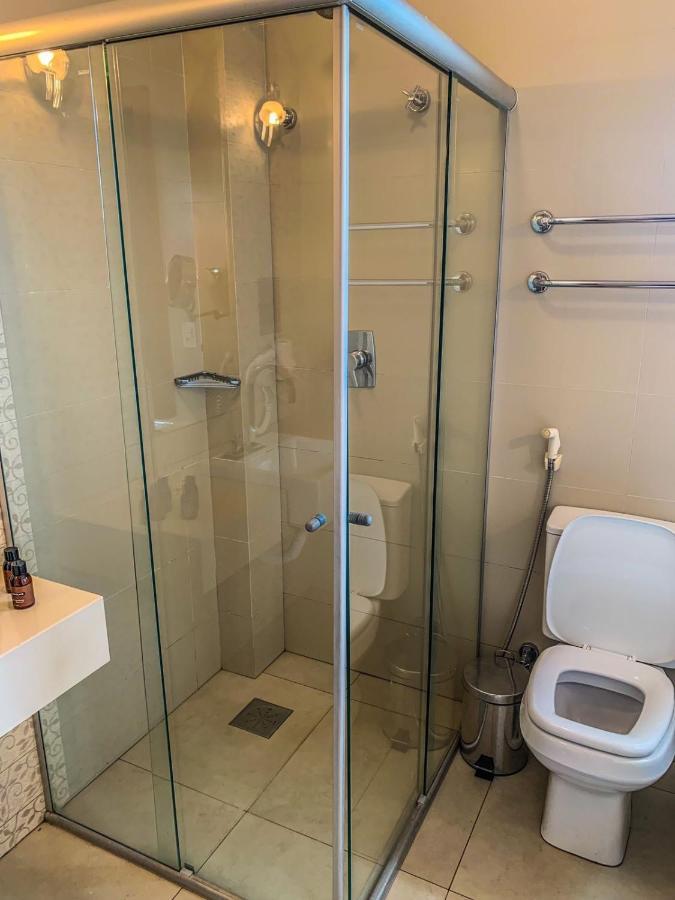 Hotel Piratininga Avenida Amazonas - Rondonópolis 외부 사진