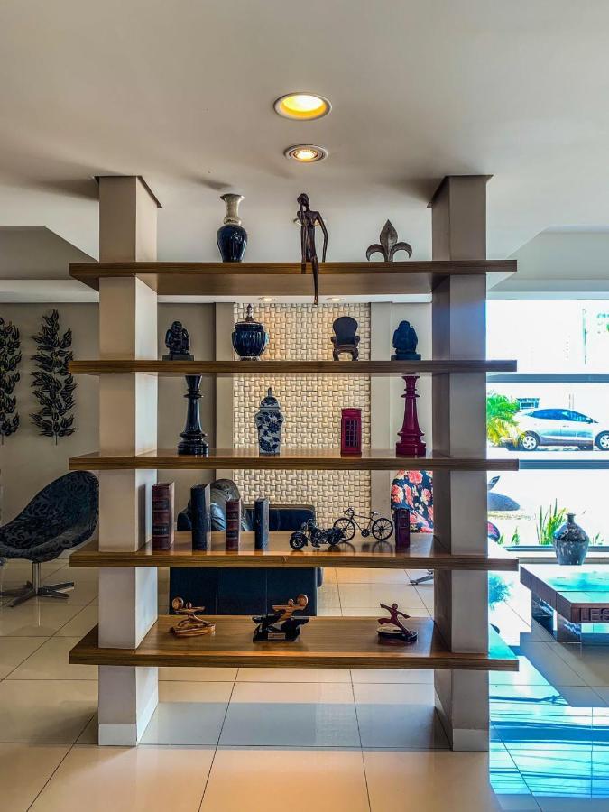 Hotel Piratininga Avenida Amazonas - Rondonópolis 외부 사진