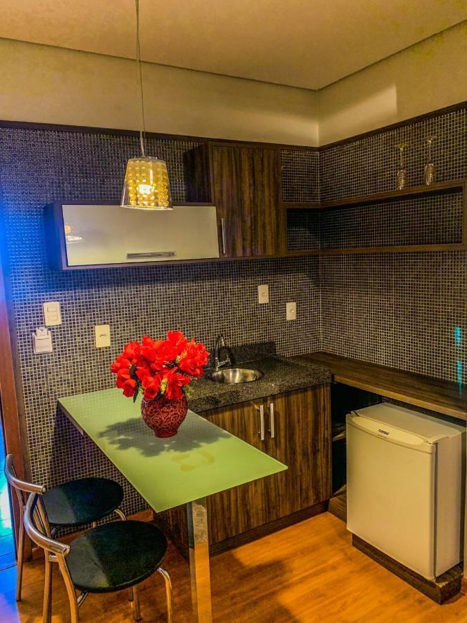Hotel Piratininga Avenida Amazonas - Rondonópolis 외부 사진