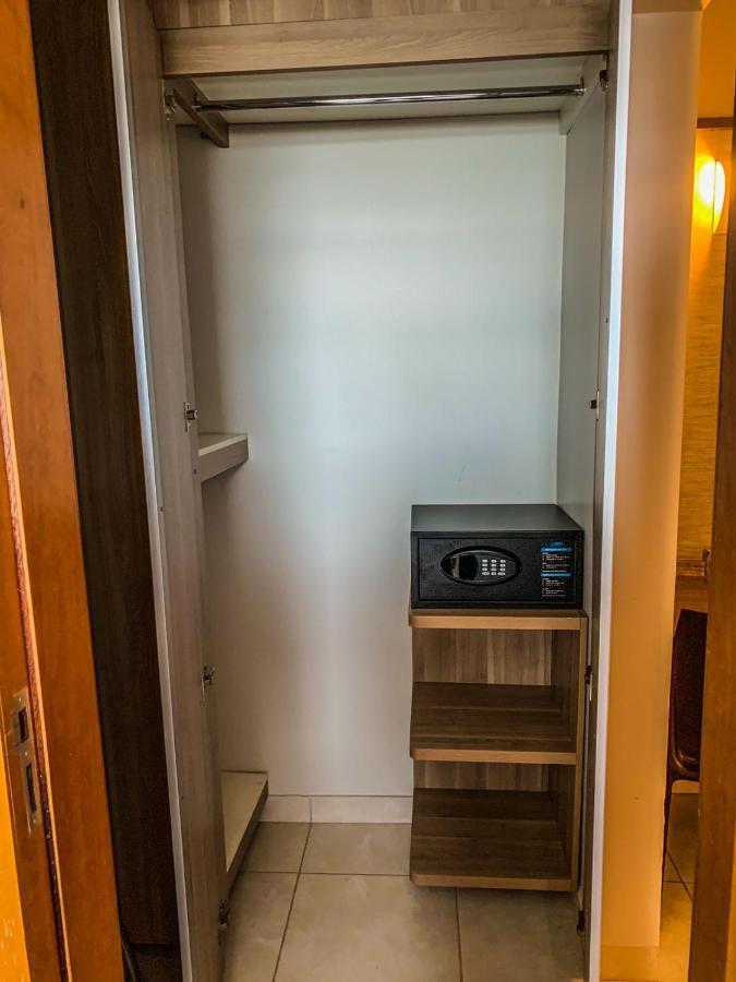 Hotel Piratininga Avenida Amazonas - Rondonópolis 외부 사진