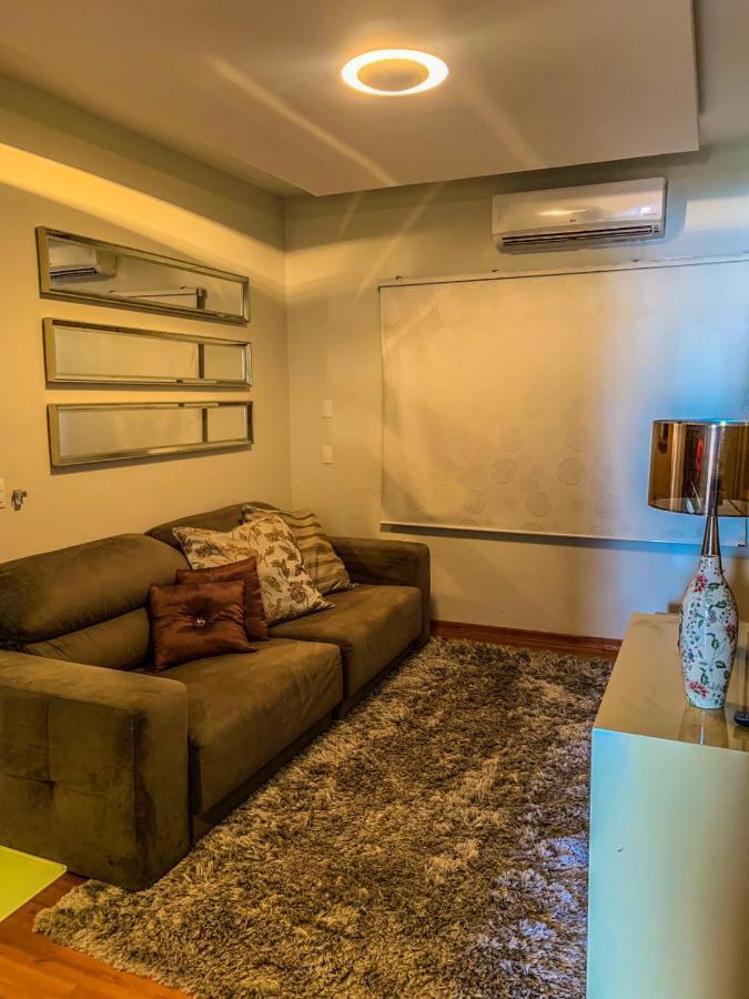 Hotel Piratininga Avenida Amazonas - Rondonópolis 외부 사진