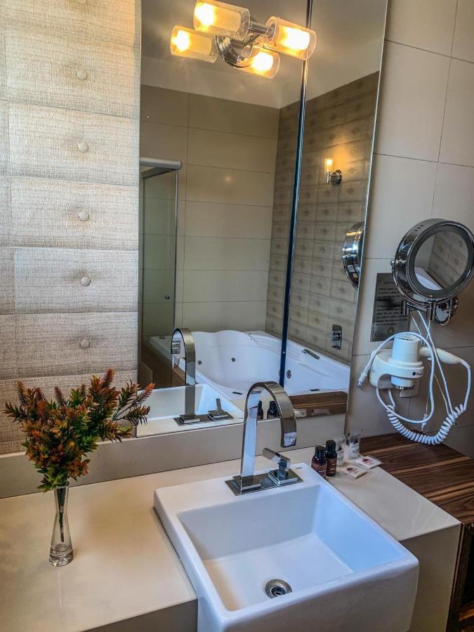 Hotel Piratininga Avenida Amazonas - Rondonópolis 외부 사진