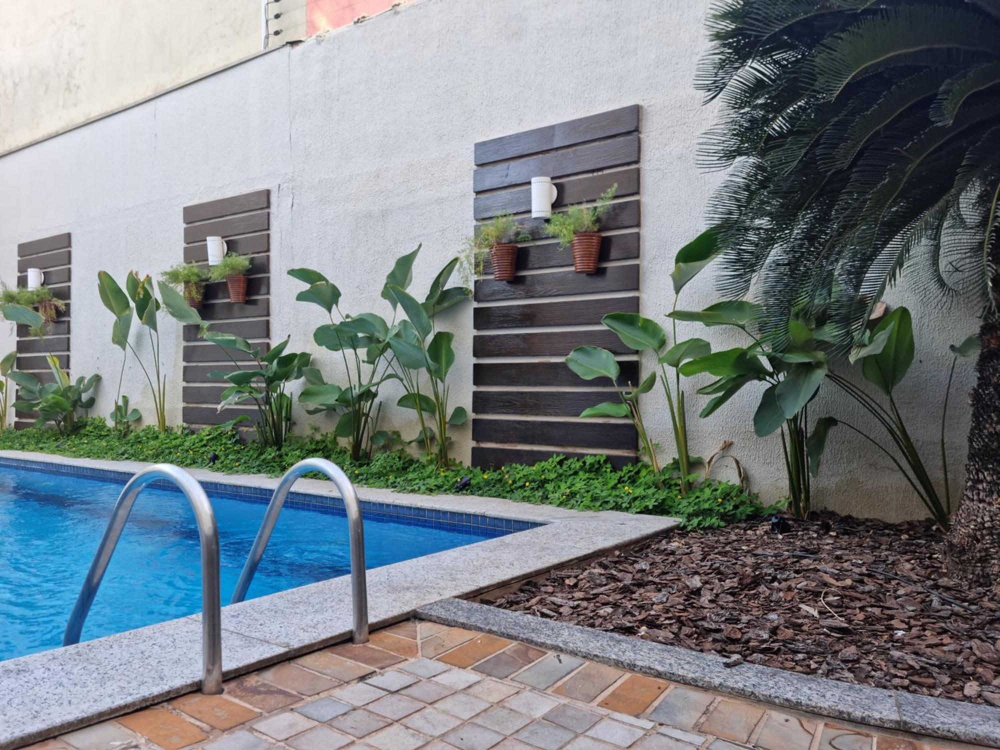 Hotel Piratininga Avenida Amazonas - Rondonópolis 외부 사진