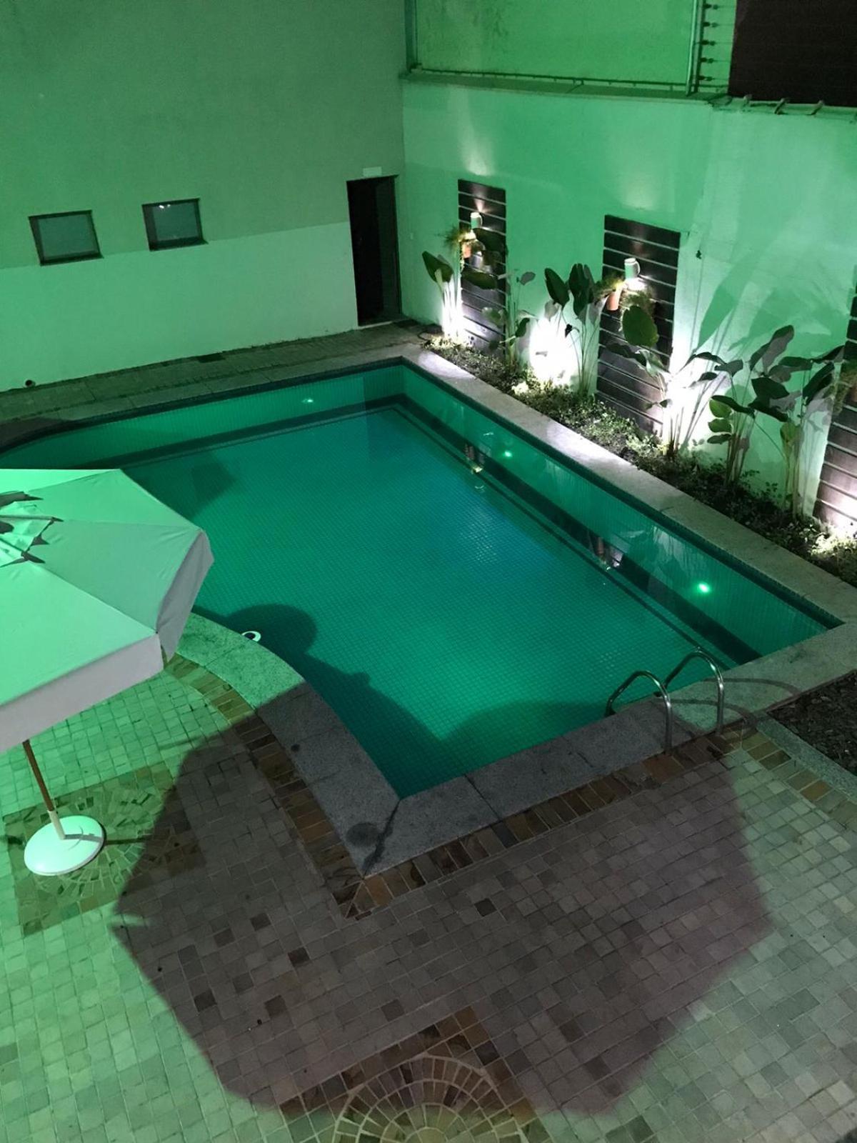Hotel Piratininga Avenida Amazonas - Rondonópolis 외부 사진